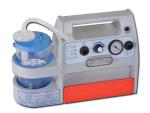 ASPIRATORE MINI ASPEED EVO BATTERY - 1LT