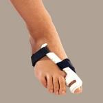 DIVARICATORE PER ALLUCE VALGO Dx