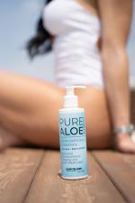 CREMA DOPOSOLE  IDRATANTE  - PURE ALOE AFTERSUN