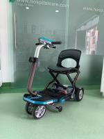 SCOOTER PIEGHEVOLE SOVRANA