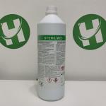 STERILMED STERILIZZANTE-DISINFETTANTE PER STRUMENTI MEDICO-CHIRUGICI 1LT